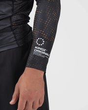 Ranked Performance V3 L/S Rashguard Rash Guards Kingz