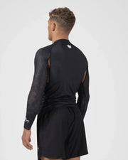 Ranked Performance V3 L/S Rashguard Rash Guards Kingz