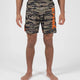 Always Hunting Shorts Shorts Kingz XS Green/Camo