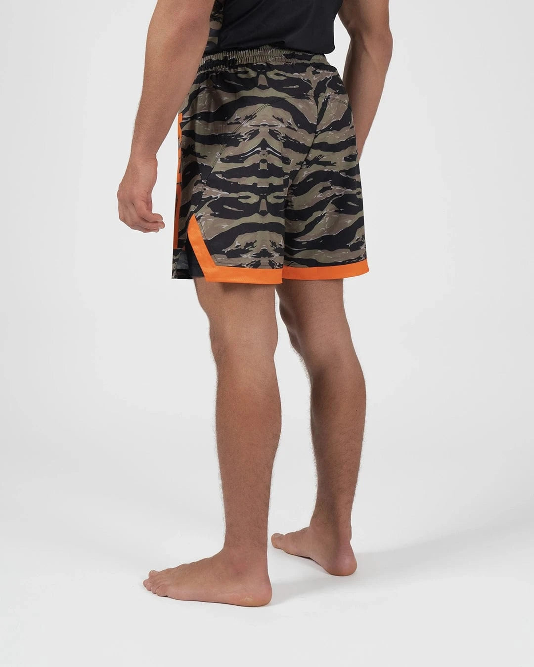 Kingz Always Hunting Men's Grappling Shorts