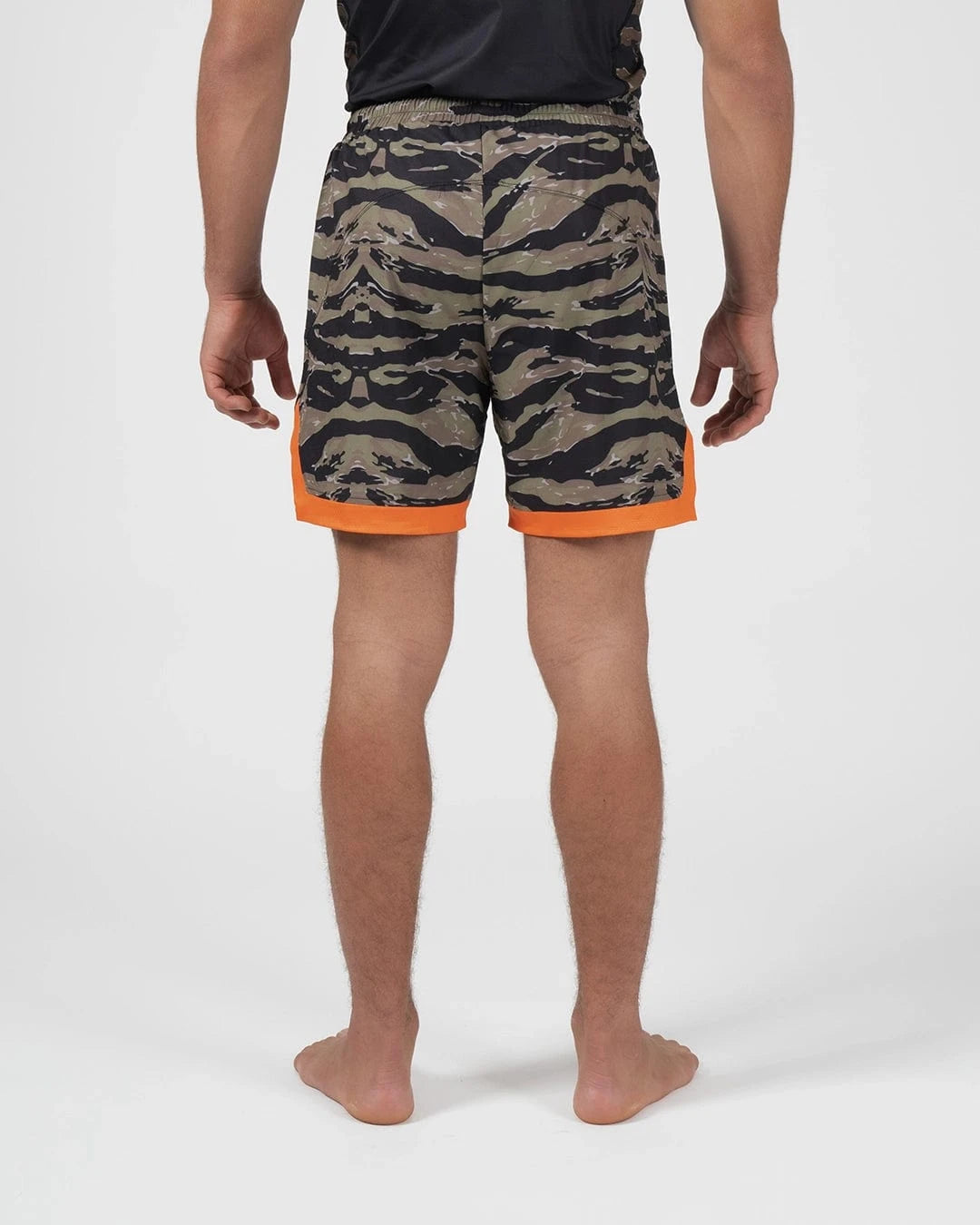 Kingz Always Hunting Men's Grappling Shorts