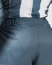 Vintage Futebol Shorts Shorts KingzKimonos.com