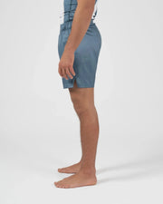 Vintage Futebol Shorts Shorts KingzKimonos.com