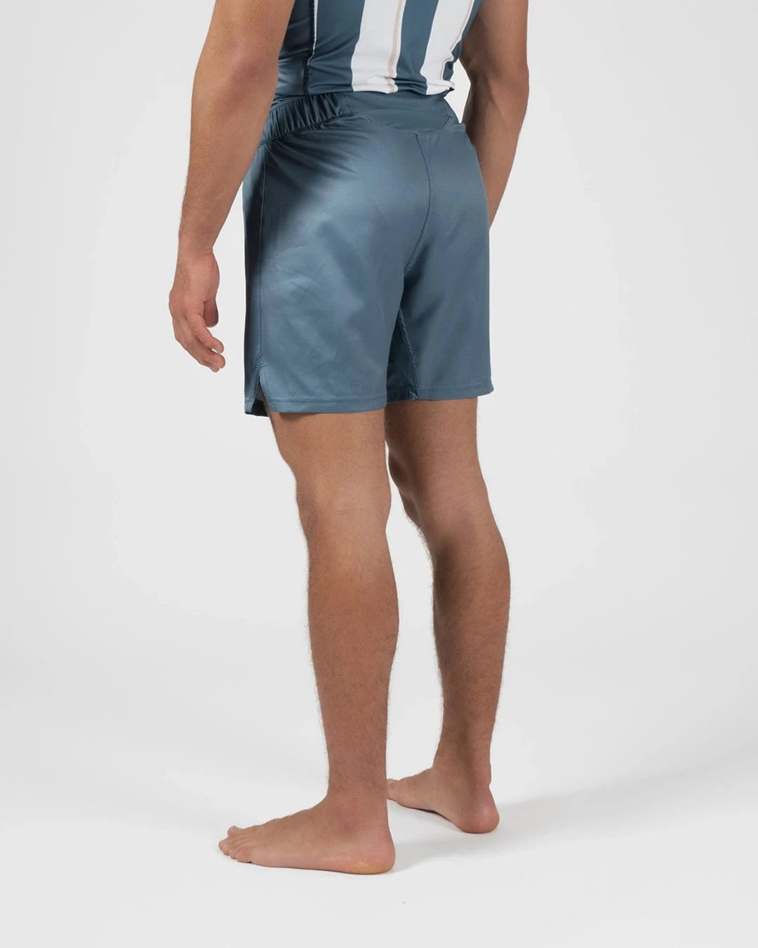 Kingz Vintage Futebol Men's Grappling Shorts