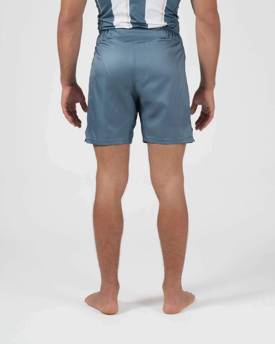 Kingz Vintage Futebol Men's Grappling Shorts
