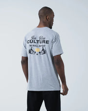 Jiu Jitsu Culture Tee Streetwear Kingz