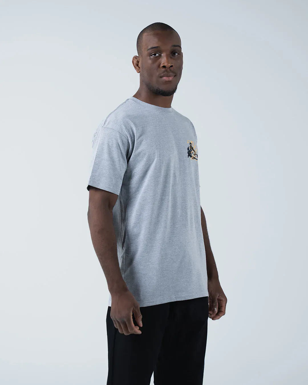 Jiu Jitsu Culture Tee