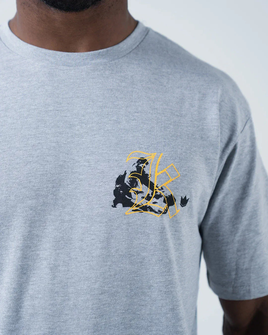Jiu Jitsu Culture Tee