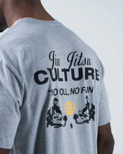 Jiu Jitsu Culture Tee Streetwear Kingz