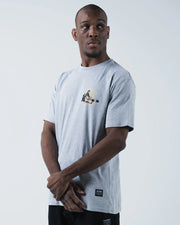 Jiu Jitsu Culture Tee Streetwear Kingz