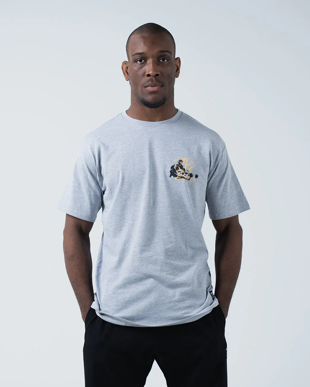 Jiu Jitsu Culture Tee