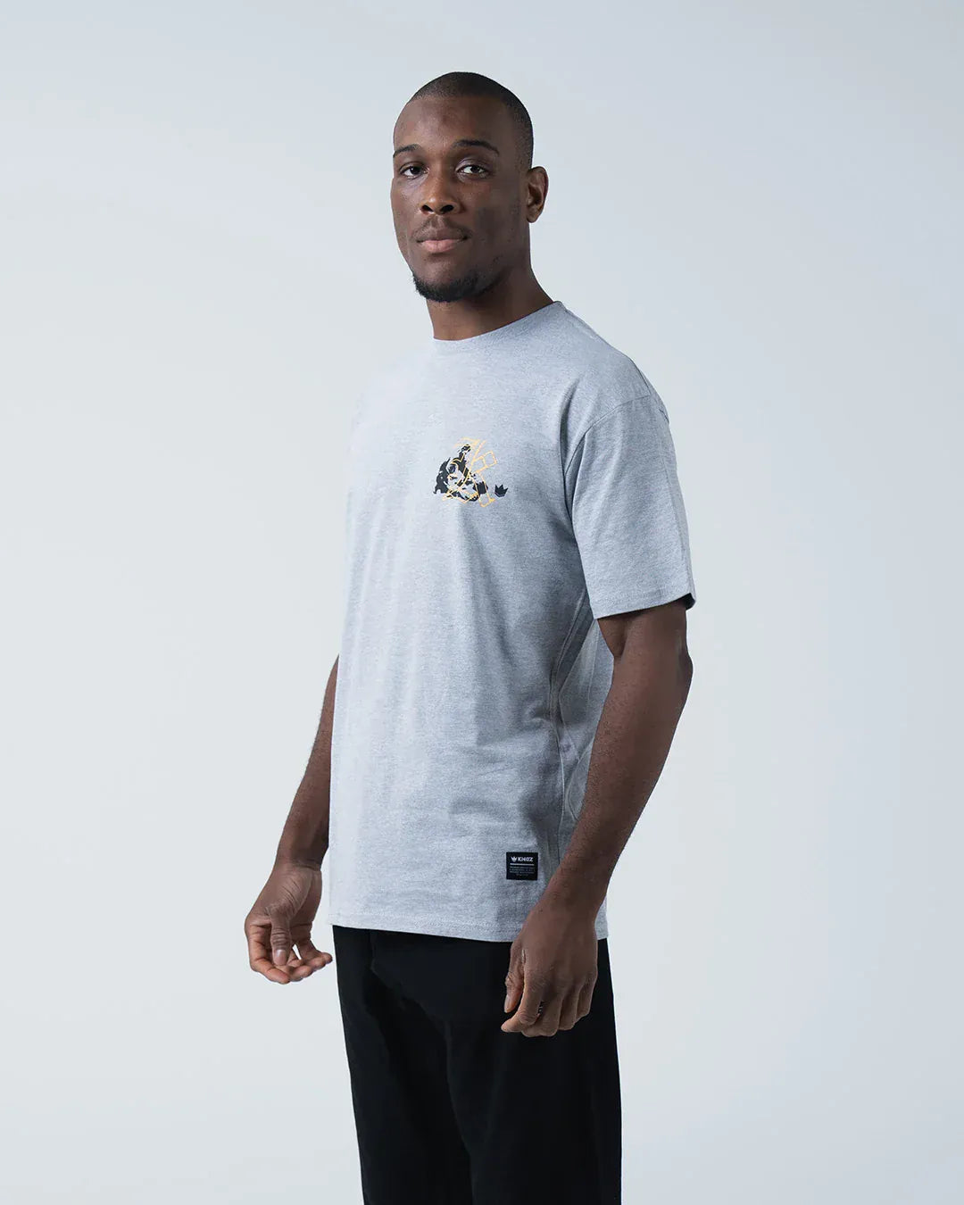 Jiu Jitsu Culture Tee