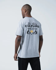 Jiu Jitsu Culture Tee Streetwear Kingz