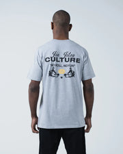 Jiu Jitsu Culture Tee Streetwear Kingz