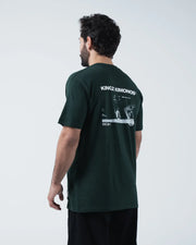 Solo Tee Streetwear Kingz