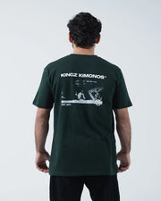 Solo Tee Streetwear Kingz