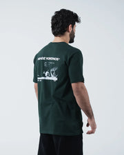 Solo Tee Streetwear Kingz