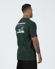 Solo Tee Streetwear Kingz