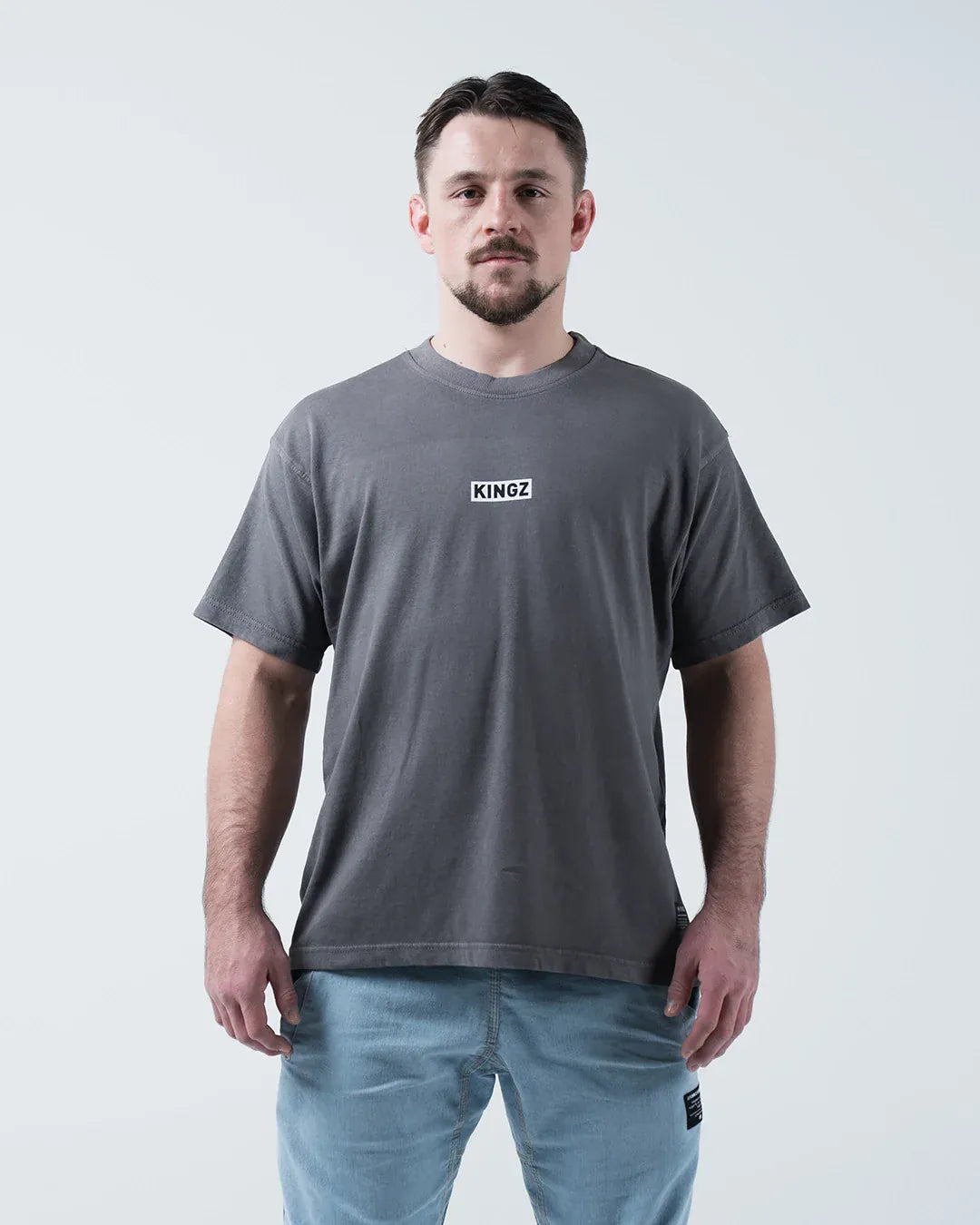Kingz Box Men's Tee