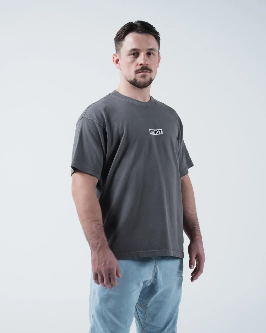 Kingz Box Men's Tee