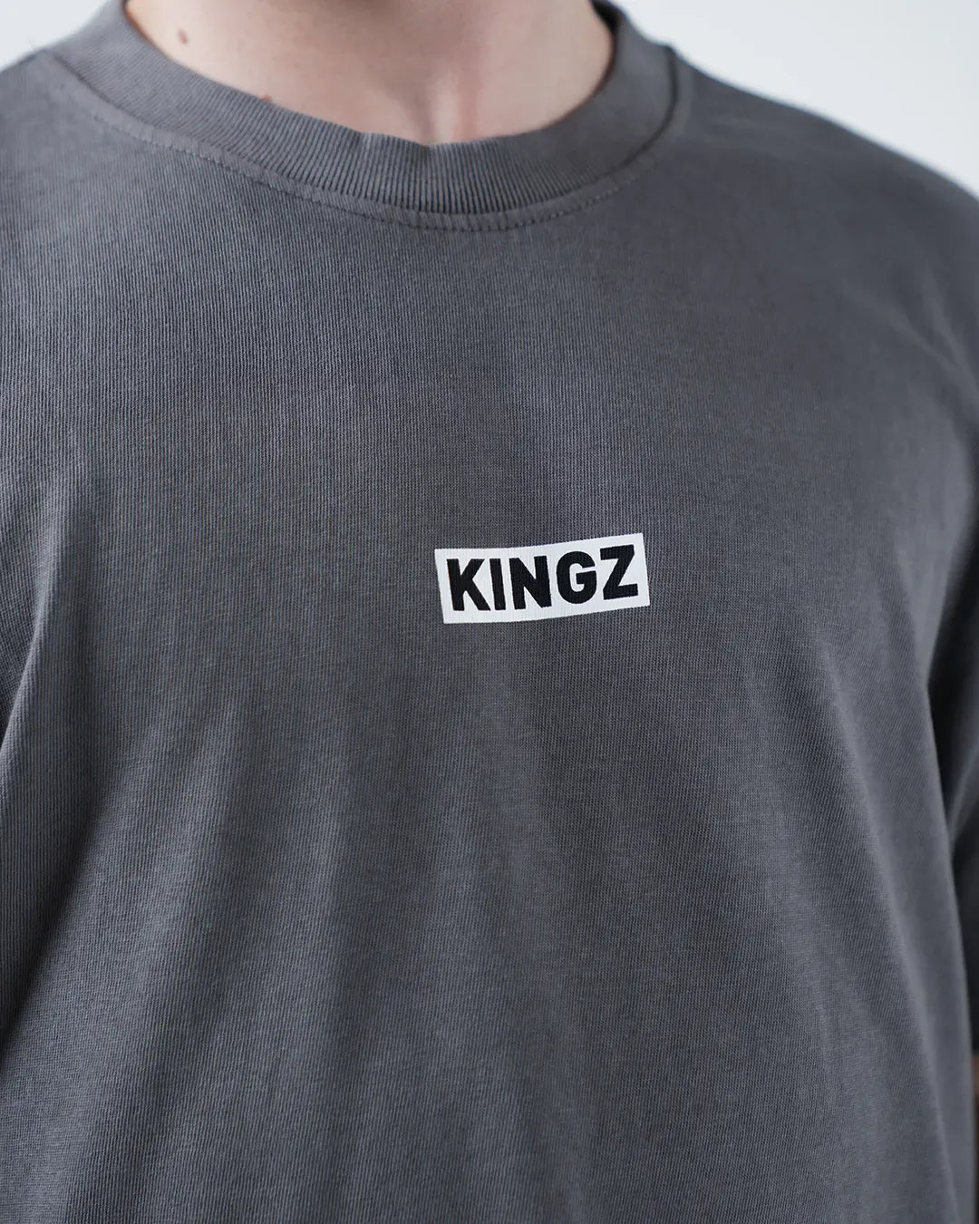 Kingz Box Men's Tee