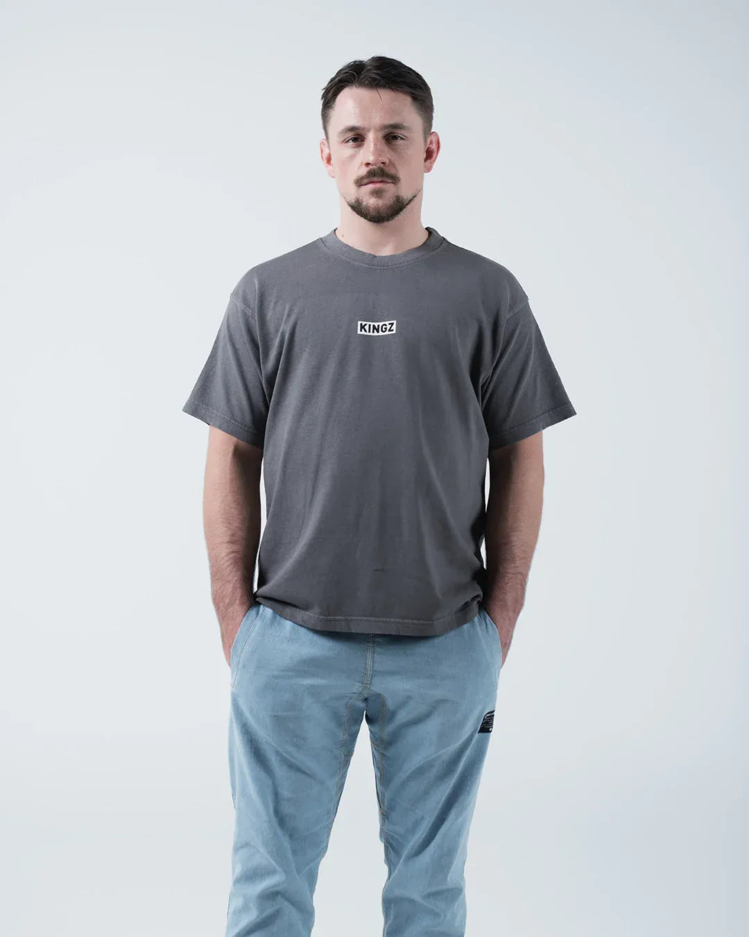 Kingz Box Men's Tee