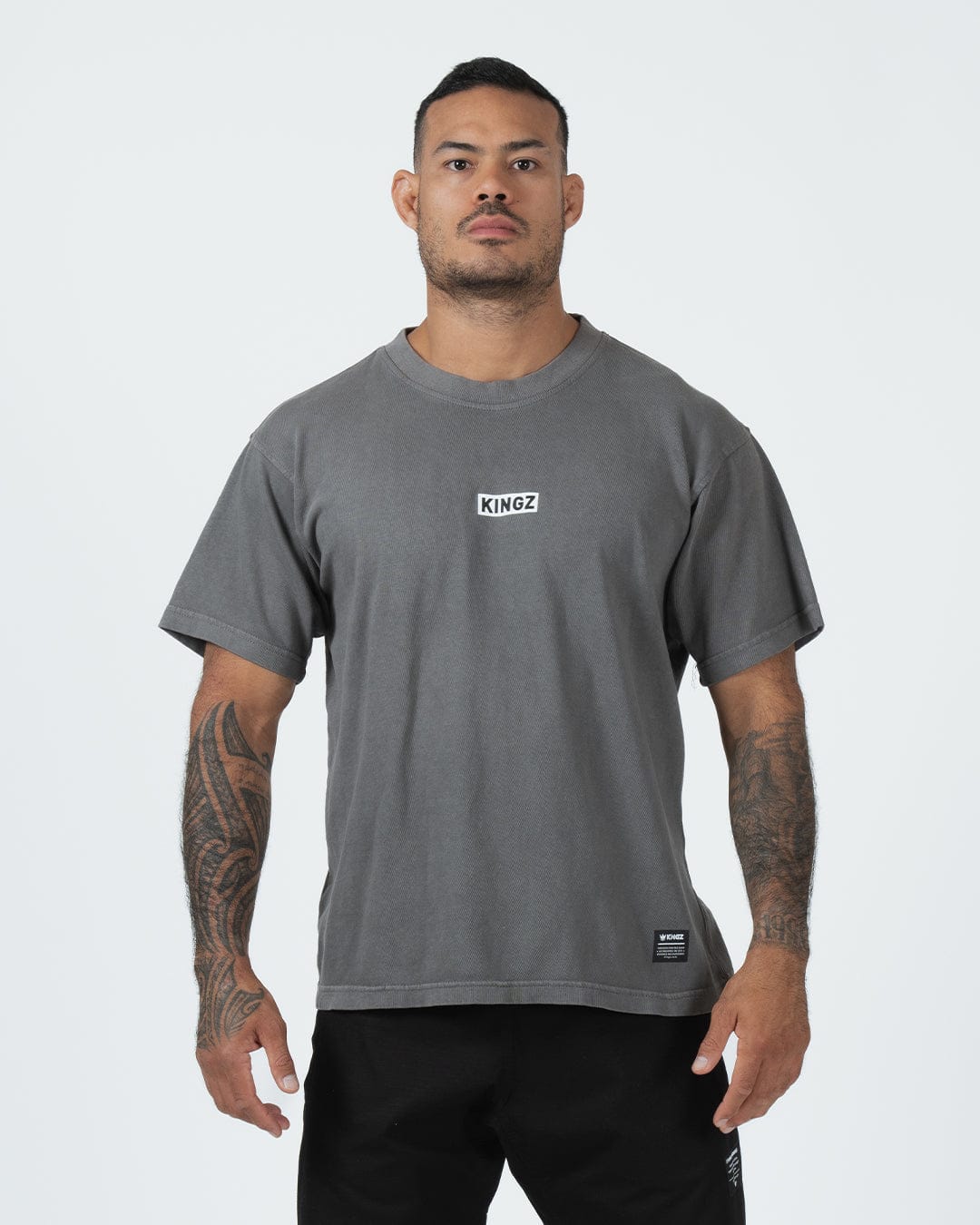 Box Tee