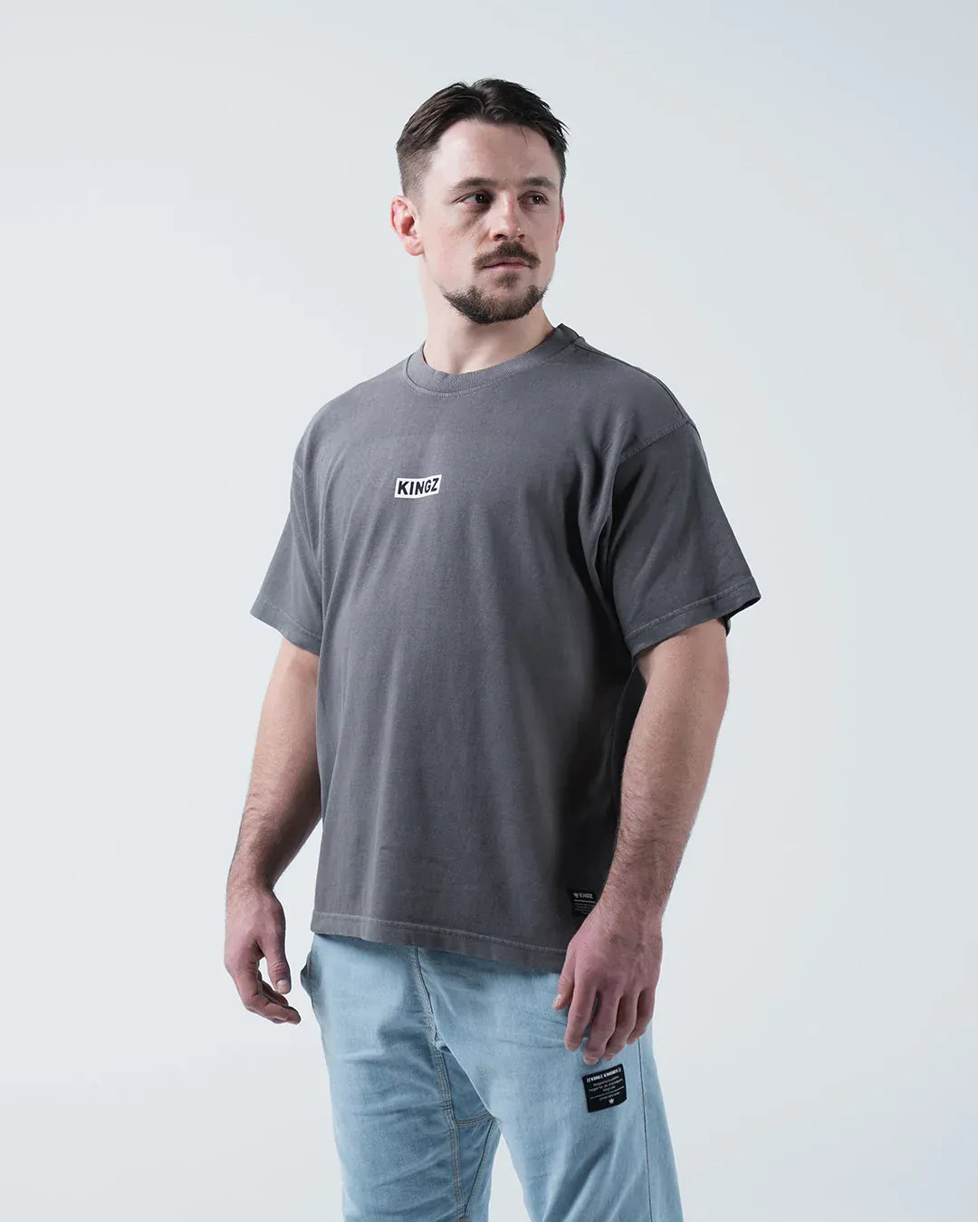 Kingz Box Men's Tee