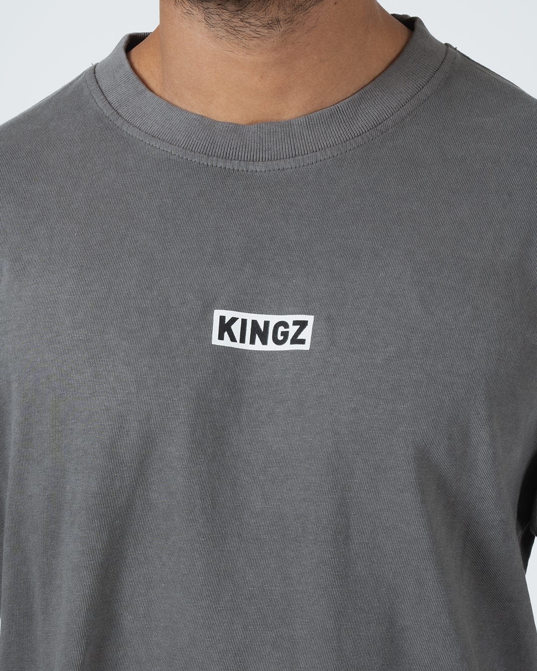 Kingz Box Men's Tee