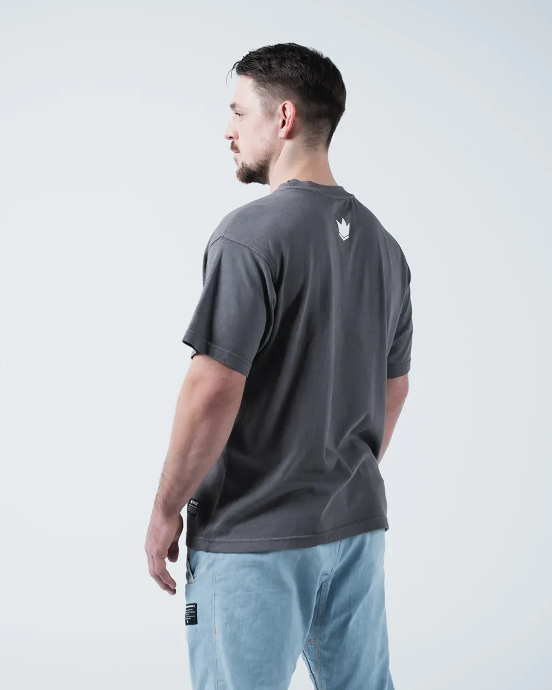 Kingz Box Men's Tee