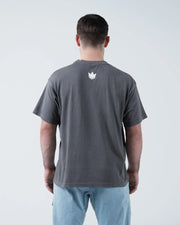 Box Tee Streetwear Kingz