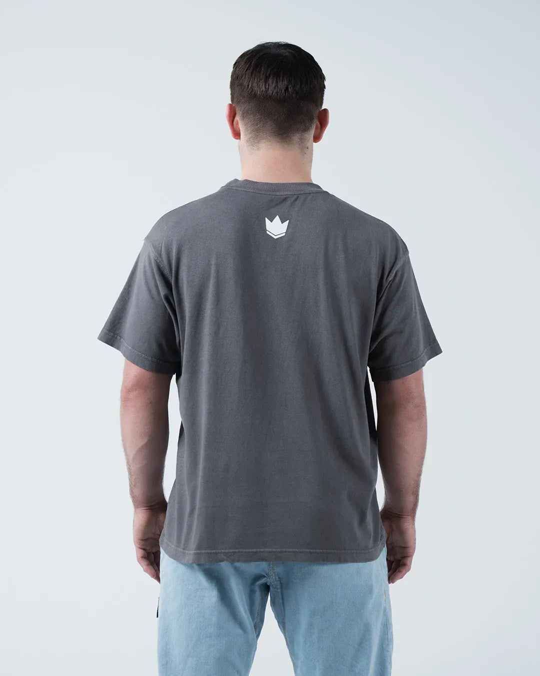 Kingz Box Men's Tee