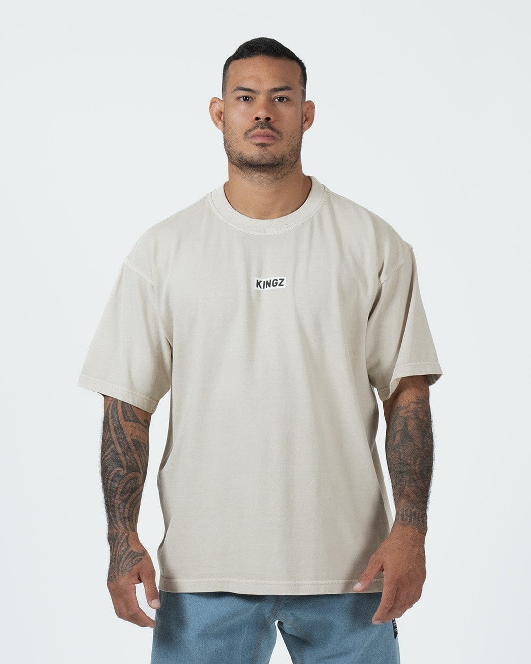 Kingz Box Men's Tee