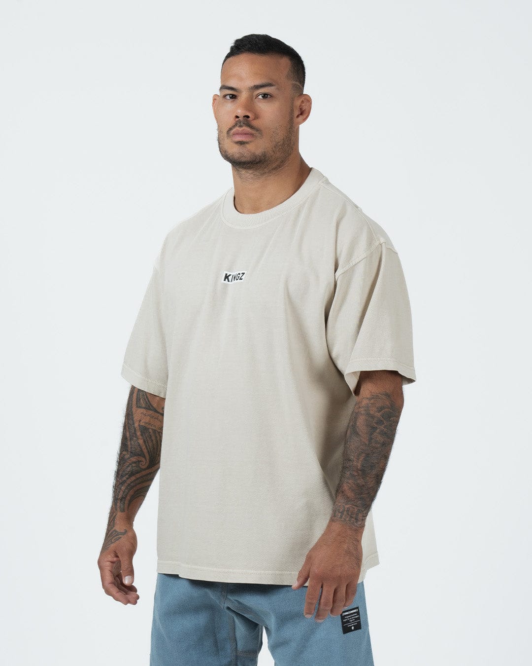 Kingz Box Men's Tee