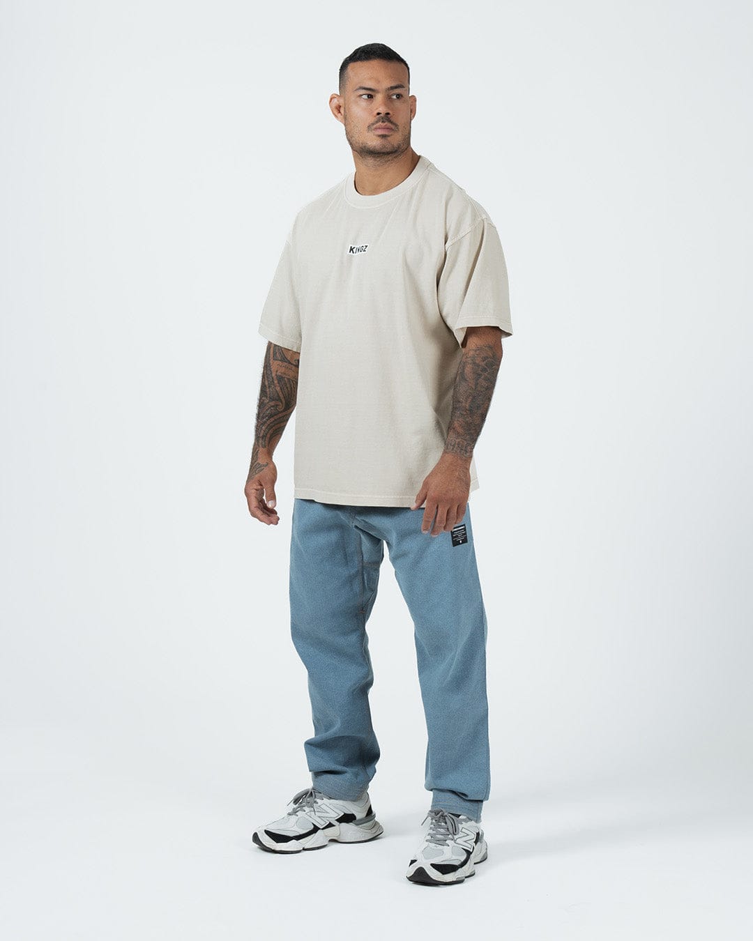 Kingz Box Men's Tee