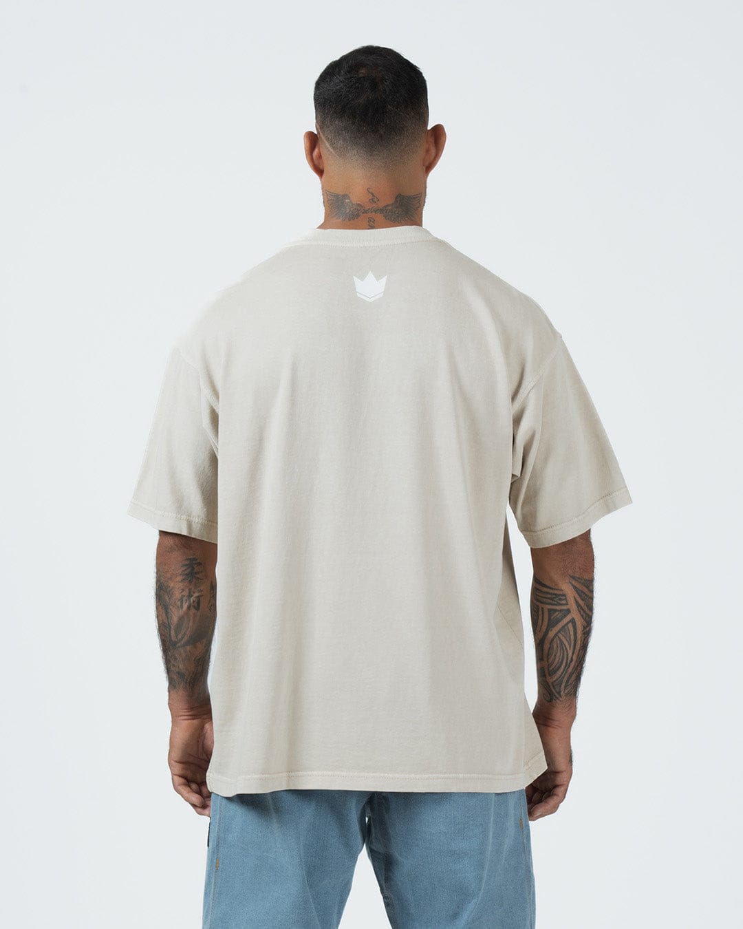Kingz Box Men's Tee