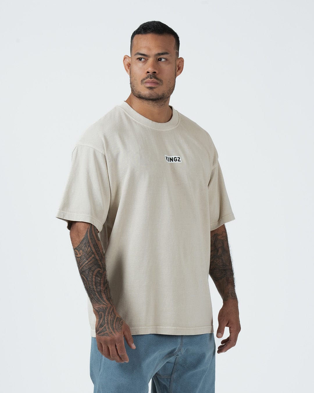 Kingz Box Men's Tee