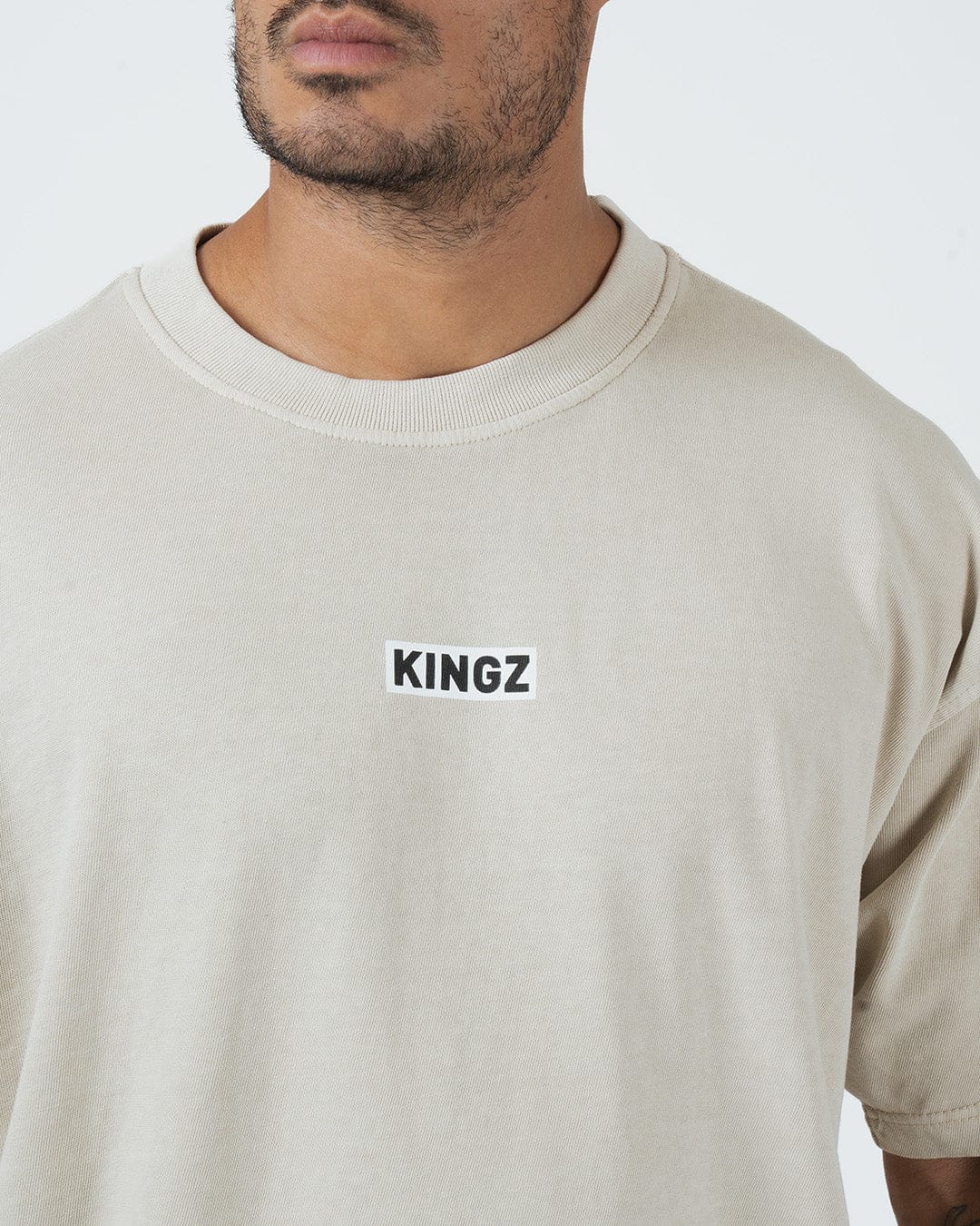 Kingz Box Men's Tee
