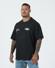 JJ Dept Tee Streetwear Kingz