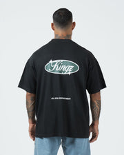 JJ Dept Tee Streetwear Kingz