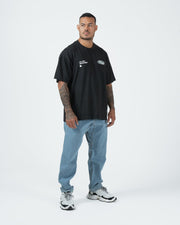 JJ Dept Tee Streetwear Kingz