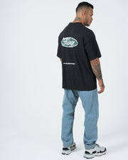 JJ Dept Tee Streetwear Kingz