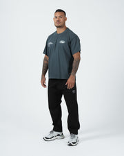 JJ Dept Tee Streetwear Kingz