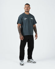 JJ Dept Tee Streetwear Kingz