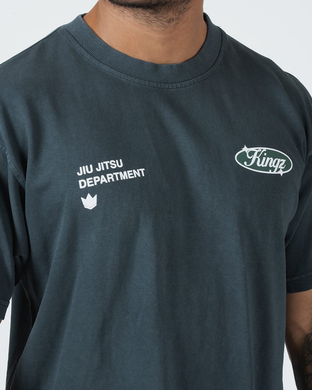 JJ Dept Tee