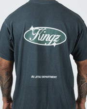 JJ Dept Tee Streetwear Kingz