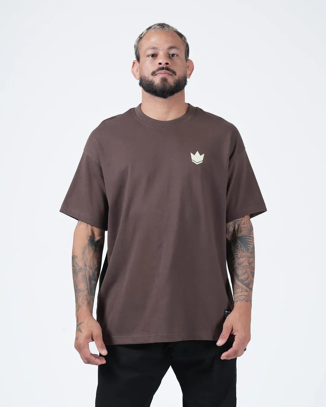 Kingz No Days Off Men's Tee