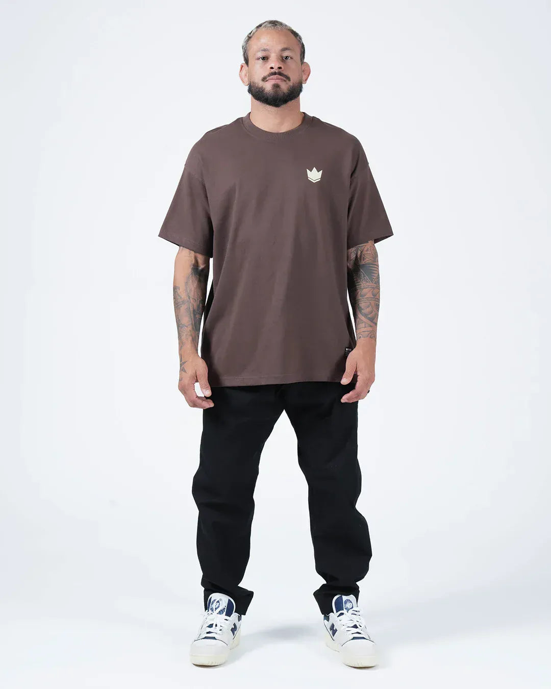 Kingz No Days Off Men's Tee