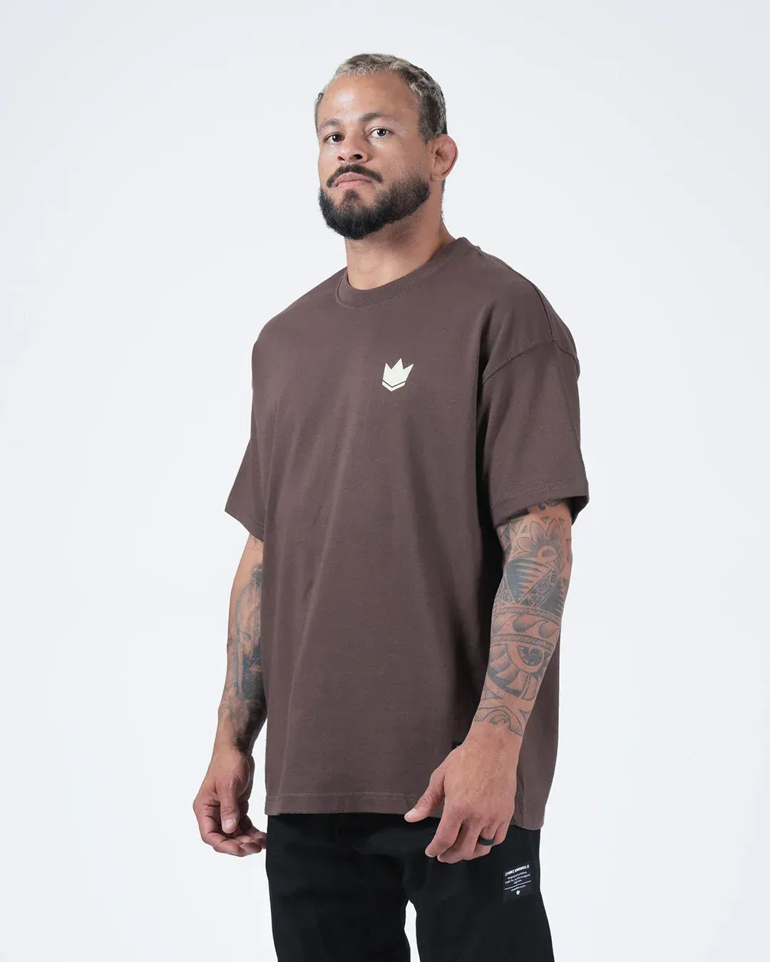Kingz No Days Off Men's Tee