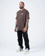 No Days Off Tee Streetwear Kingz